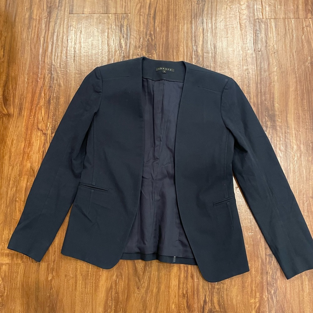 THEORY Blazer